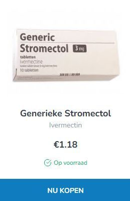 Ivermectine Kopen: Uw Gids voor Veilige Aanschaf